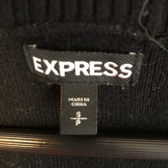 Express Sweaters - Picture 3 of 4